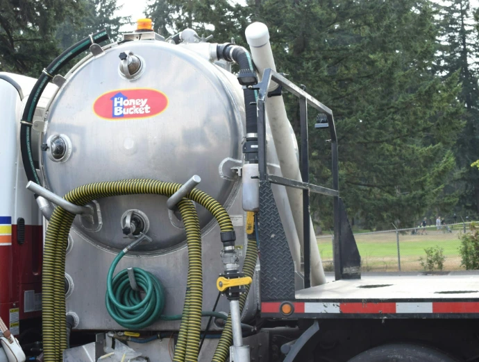 Sewer/Septic Repairs and Inspections