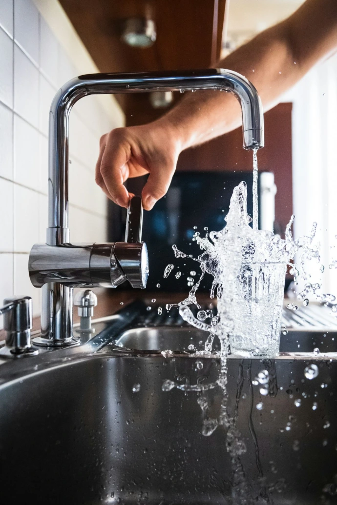 Well services, water testing, well pump repair, filtration solutions