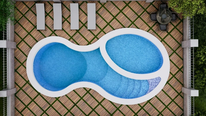 pools and spas Spartanburg County 