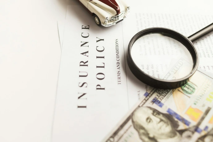 Insurance in Greenville, SC