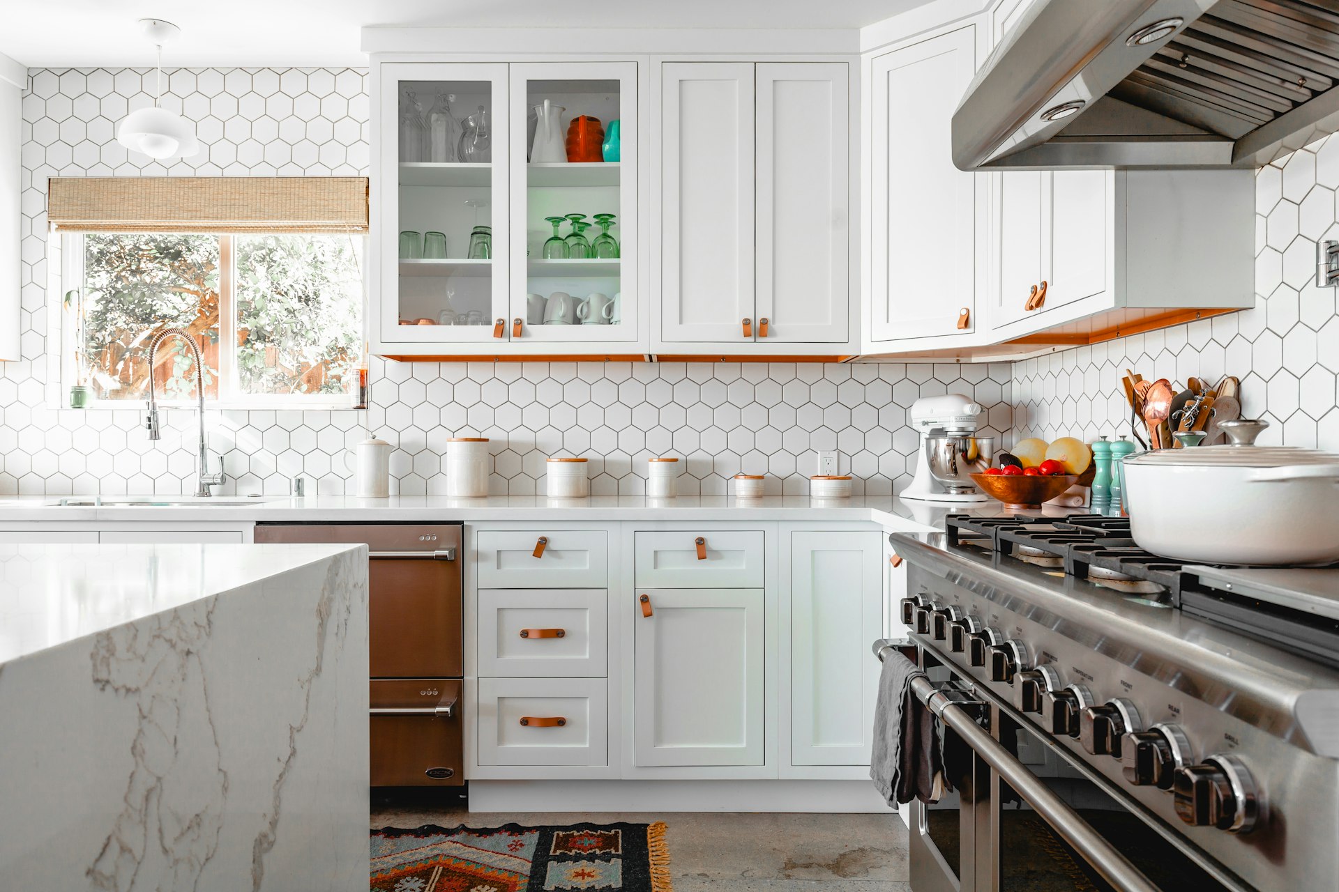 kitchen Cabinets Greenville County