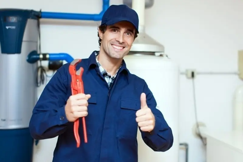 Plumbers, Plumbing Greenville County