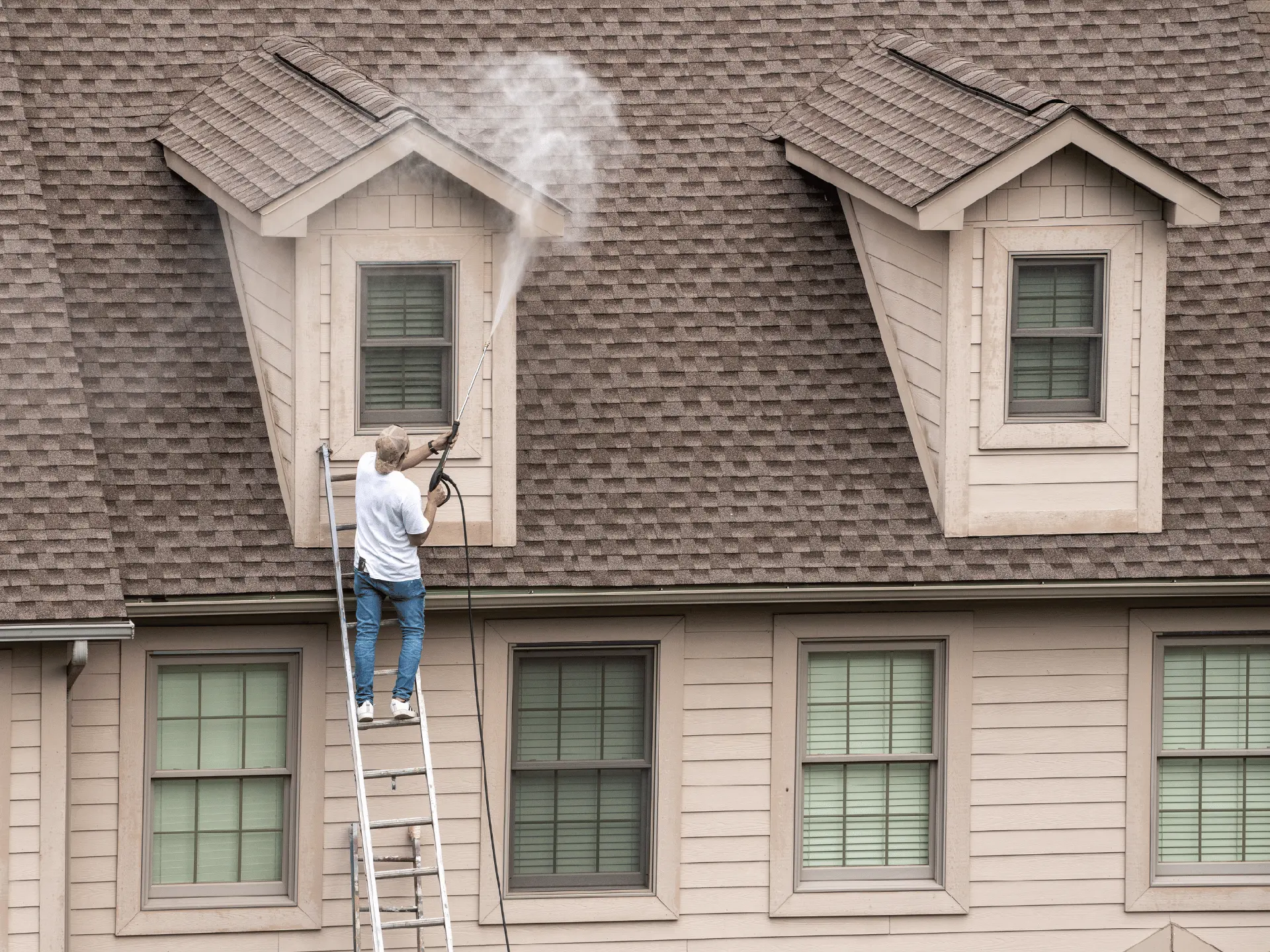  Pressure Washing Greenville County