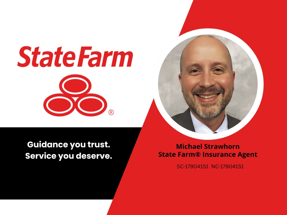 Micheal Strawhorn - State Farm