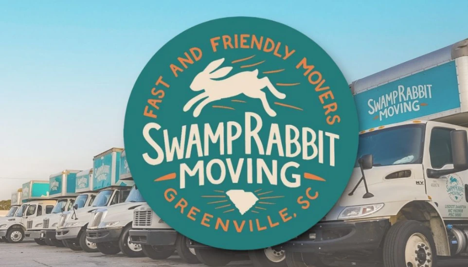 Swamp Rabbit Moving