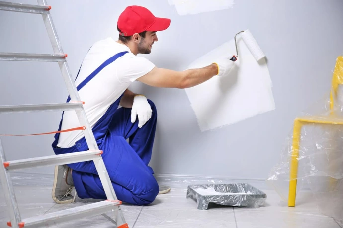 Paint, Painters Greenville SC
