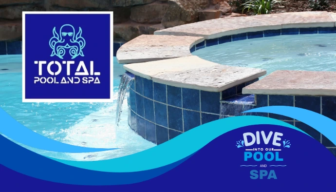 Total Pools and Spa