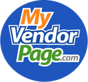 My Vendor Page Home Guide